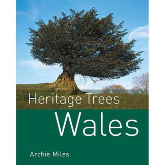 Heritage Trees Wales