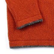 The Marmalade Wool Round Neck Jumper Detail 2