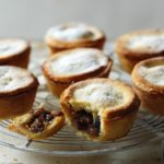 paul hollywoods mince pies