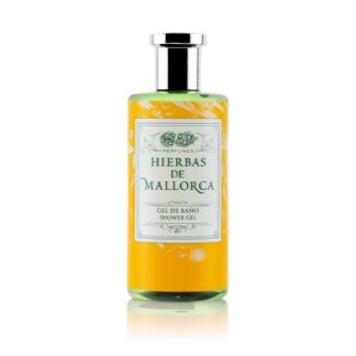 Hierbas de Mallorca Spanish Shower Gel