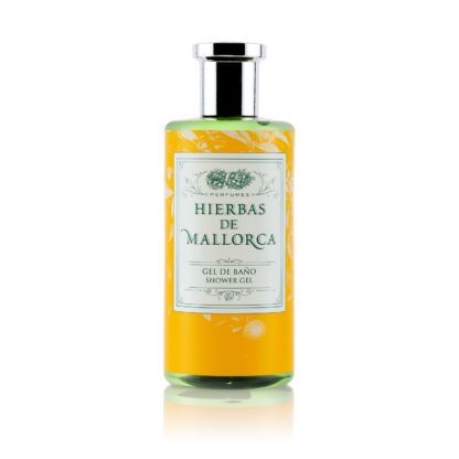 Hierbas de Mallorca Spanish Shower Gel