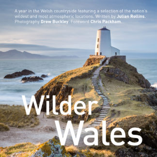 Wilder Wales Compact COVER