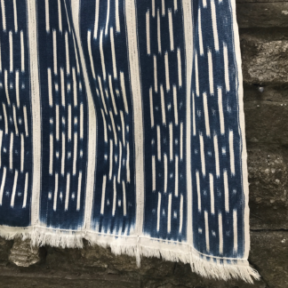 Tribal Textile TC33