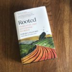 Rooted by Sarah Langford