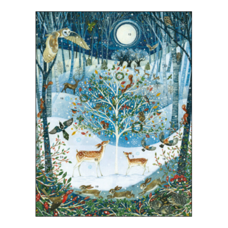 Advent Calendar - Winter Magic