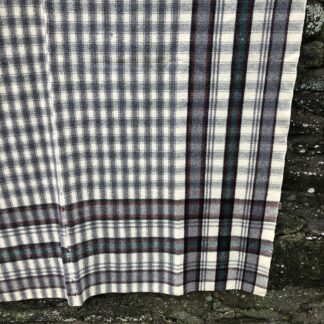 Old Welsh Blanket Narrow Loom NL66