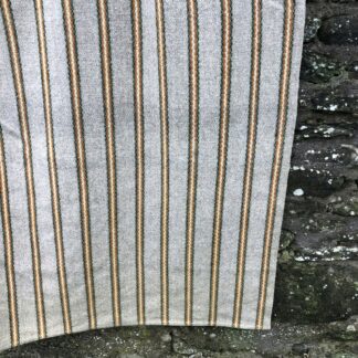 Old Welsh Blanket Narrow Loom NL67