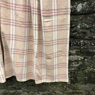Old Welsh Blanket Plaid WP176