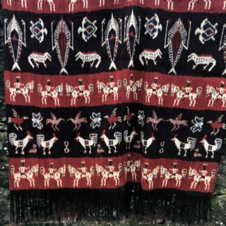 Tribal Textile TC35