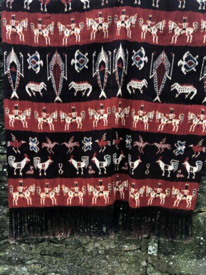 Tribal Textile TC35