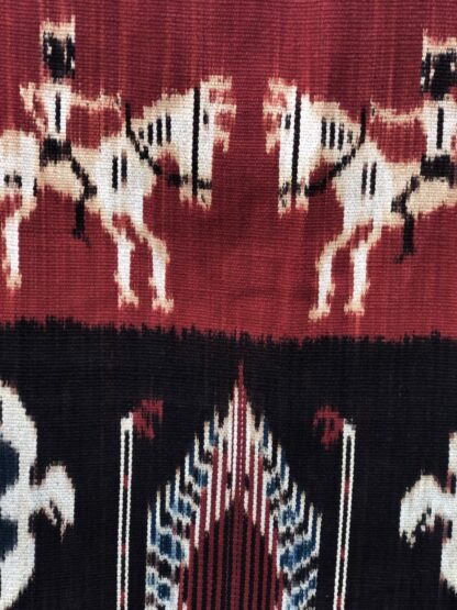 Tribal Textile TC35 Detail 2