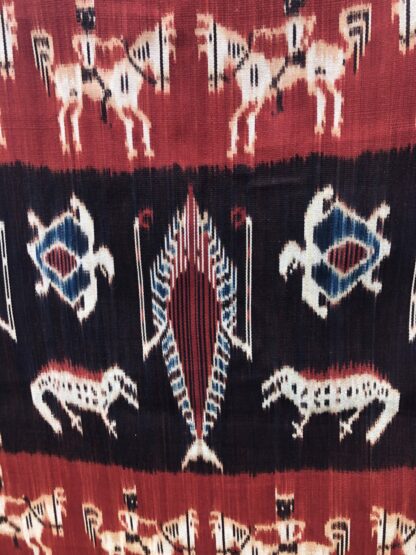 Tribal Textile TC35 Detail