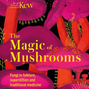 Web the Magic of Mushrooms