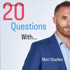 20 Questions With...