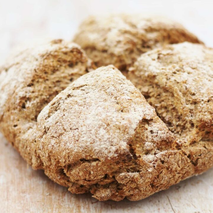 soda bread