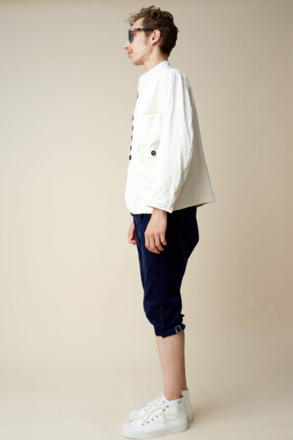 Johny Rooster Jacket 3