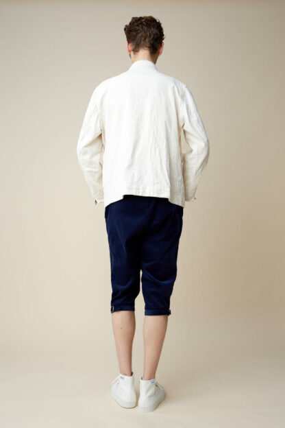 Johny Rooster Jacket 4