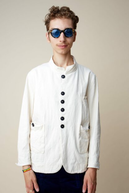 Johny Rooster Jacket 5