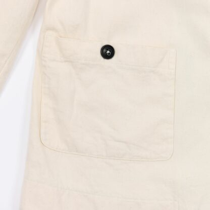 Johny Rooster Jacket Detail 1