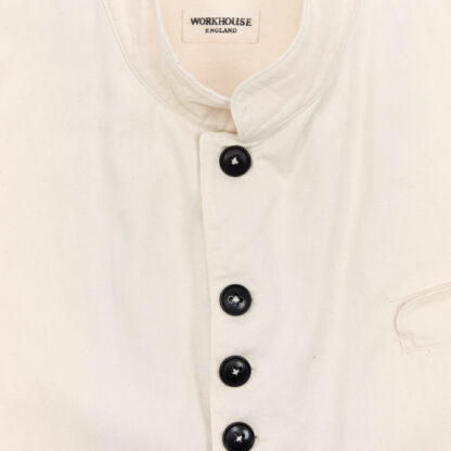 Johny Rooster Jacket Detail 2