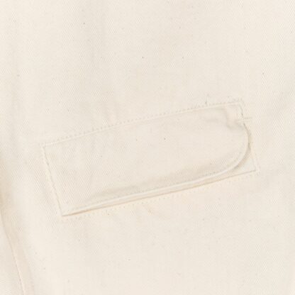 Johny Rooster Jacket Detail 3