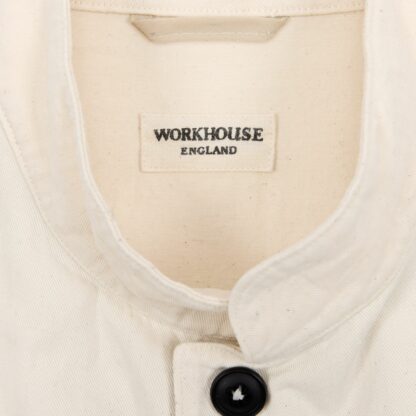 Johny Rooster Jacket Detail 4