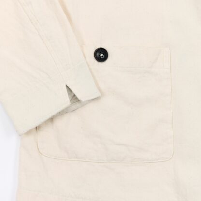 Johny Rooster Jacket Detail 5