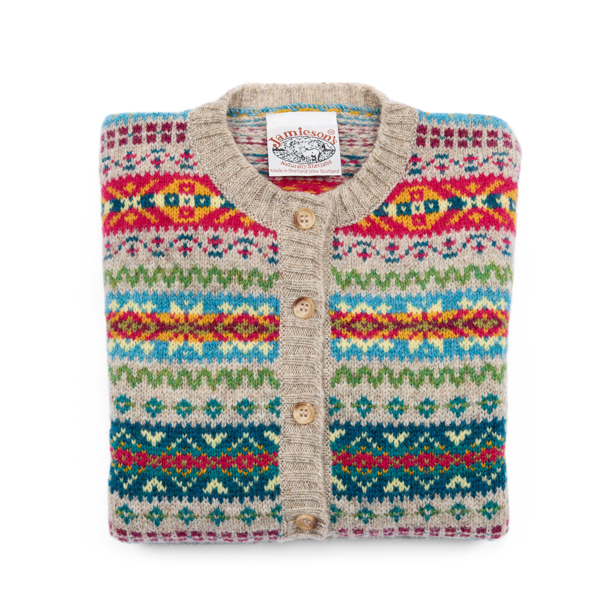 Shetland sweater womens on sale