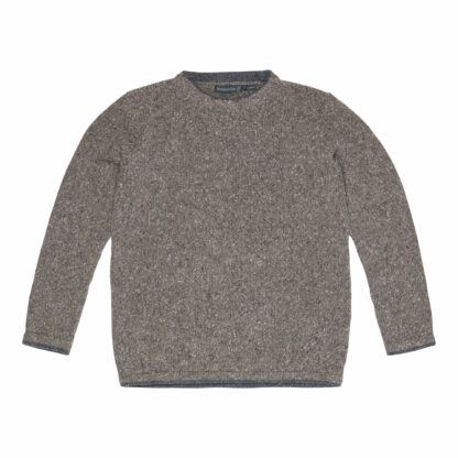 The Groundstone Jumper