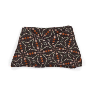 Welsh Tapestry Snood Grantie