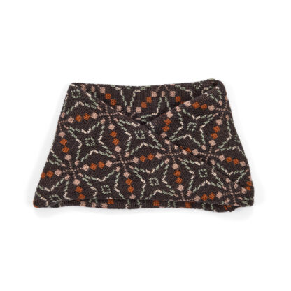 Welsh Tapestry Snood Grantie