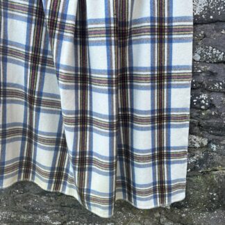 Old Welsh Blanket Plaid WP184