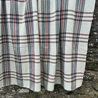 Old Welsh Blanket Plaid WP191