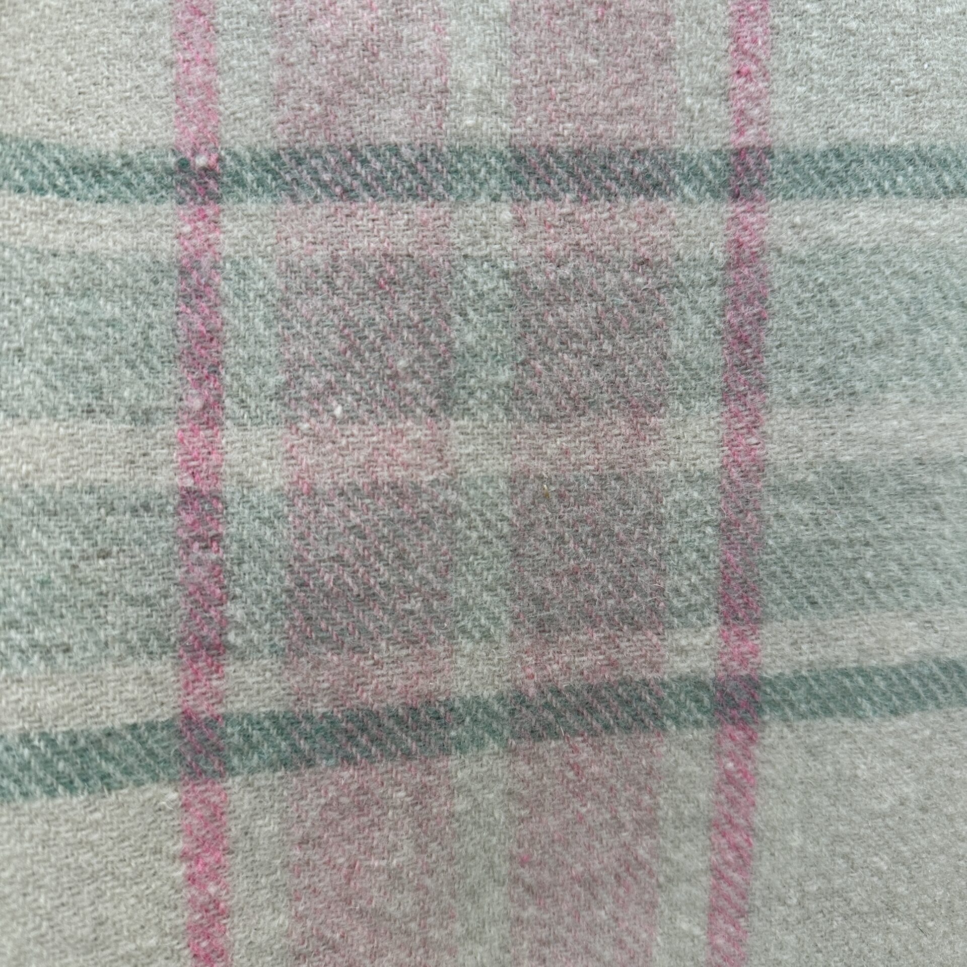 Old Welsh Blanket, Plaid WP194 — Great English Outdoors