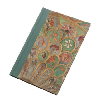 Phoebe Traquair Notebook