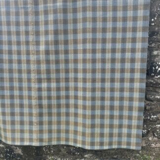 Old Welsh Blanket Narrow Loom NL76