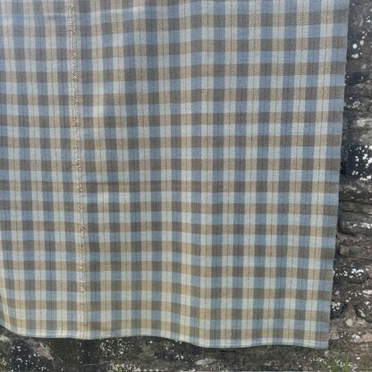 Old Welsh Blanket Narrow Loom NL76