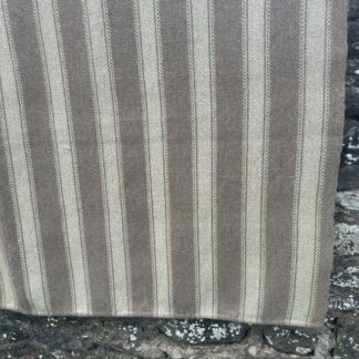 Old Welsh Blanket Narrow Loom NL78