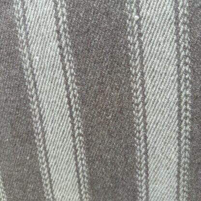 Old Welsh Blanket Narrow Loom NL78 Detail