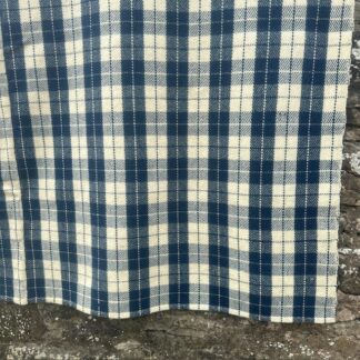 Old Welsh Blanket Narrow Loom NL79