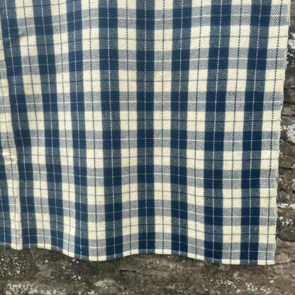 Old Welsh Blanket Narrow Loom NL79