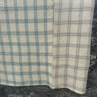 Old Welsh Blanket Narrow Loom NL81