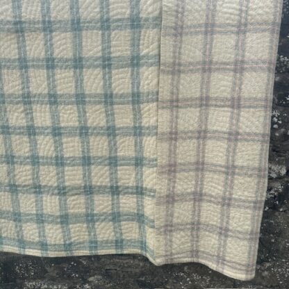 Old Welsh Blanket Narrow Loom NL81