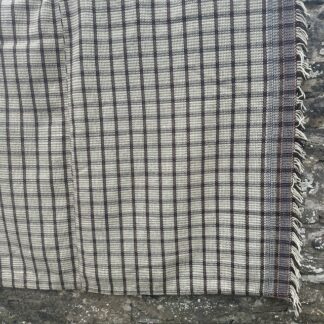 Old Welsh Blanket Narrow Loom NL82
