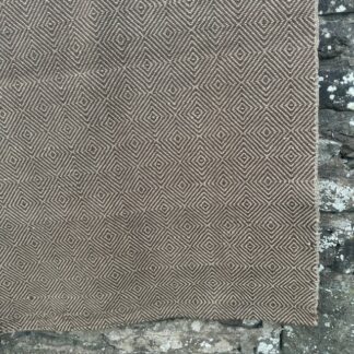 Old Welsh Blanket Narrow Loom NL84