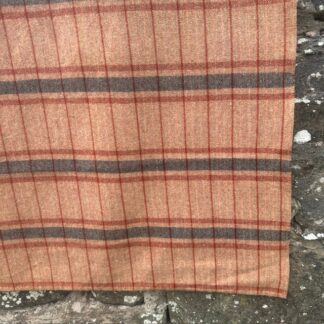 Old Welsh Blanket Narrow Loom NL85