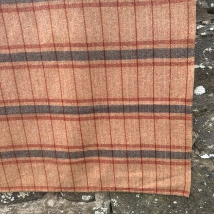 Old Welsh Blanket Narrow Loom NL85