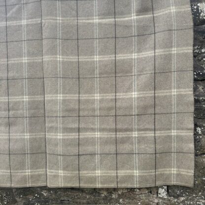 Old Welsh Blanket Narrow Loom NL87