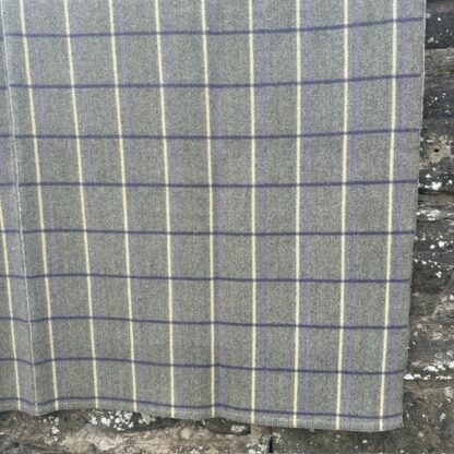 Old Welsh Blanket Narrow Loom NL88