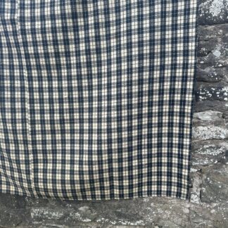 Old Welsh Blanket Narrow Loom NL100